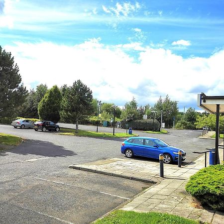 Go2 Glasgow Cumbernauld Hotel Exterior foto